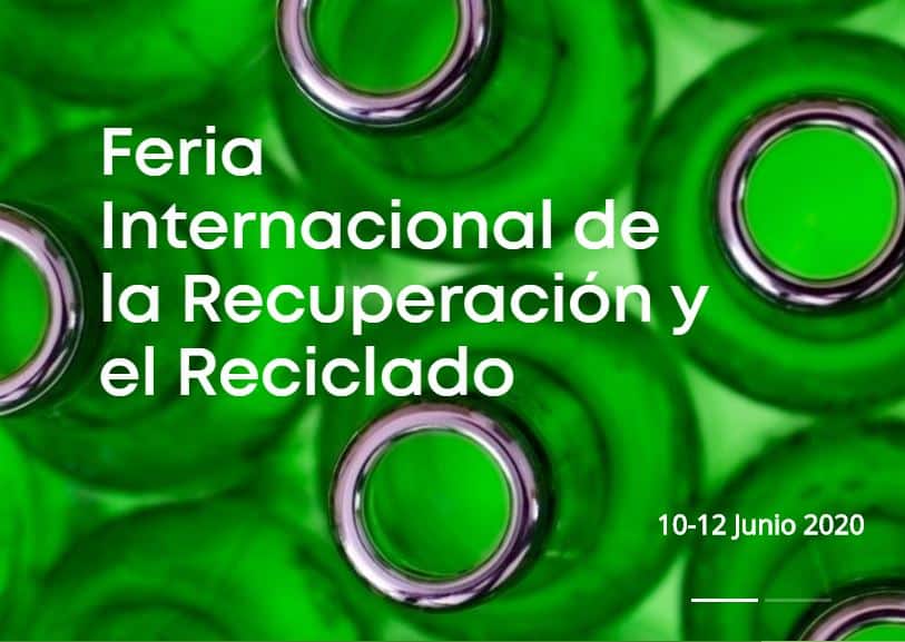 Feria de la Recuperación y el Reciclaje 2020